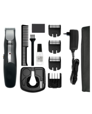WAHL GROOMSMAN RECHARGEABLE BEARD TRIMMER