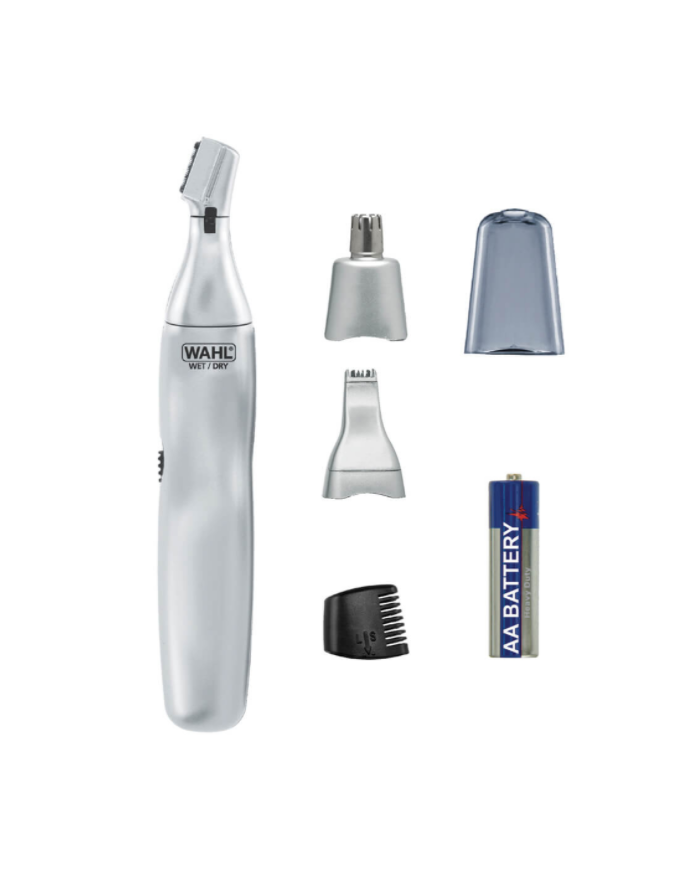 WAHL EAR, NOSE & BROW 3-IN-1