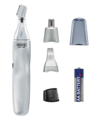 WAHL EAR, NOSE & BROW 3-IN-1