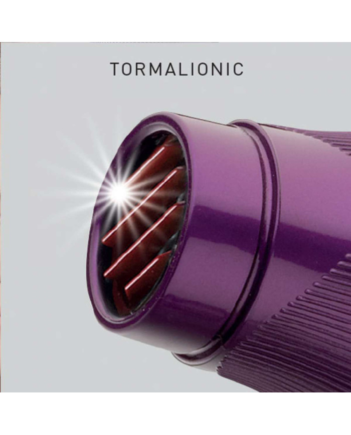 GAMMA+ PHON E-T.C. LIGHT NERO LUCIDO