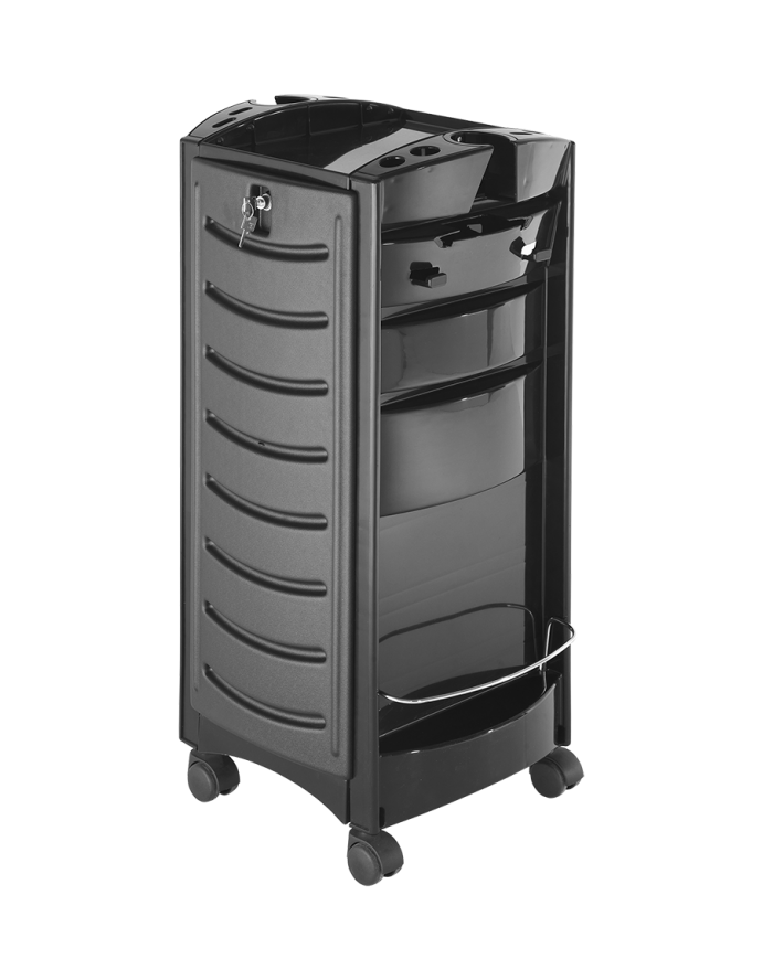AGV GROUP CARRELLO FRIEND NERO