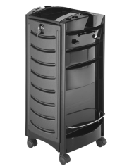 AGV GROUP CARRELLO FRIEND NERO