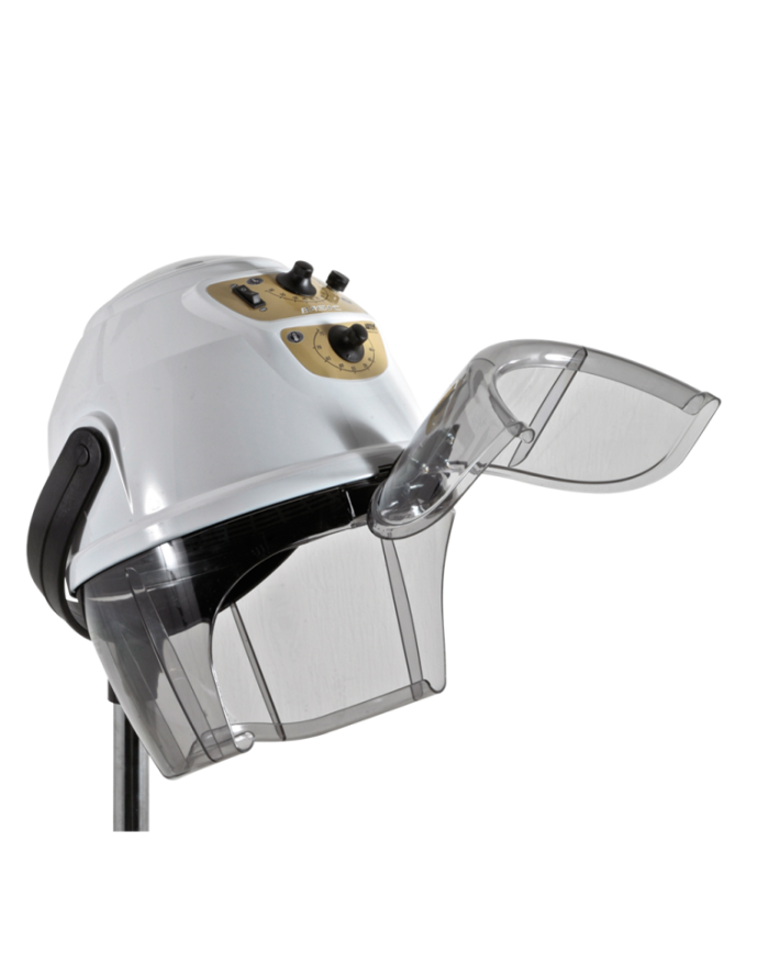 AGV GROUP CASCO 1000W BASIC A PIEDE