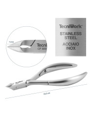 TRONCHESE TAGLIO CUTICOLE 7MM
