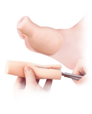 TUBIFOAM SEMPLICE 18 MM B  - TECNIWORK