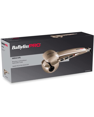 BABYLISS MIRACURL