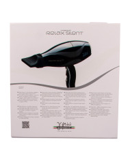 GAMMA+ PHON RELAX SILENT BIANCO IONIC 2100W