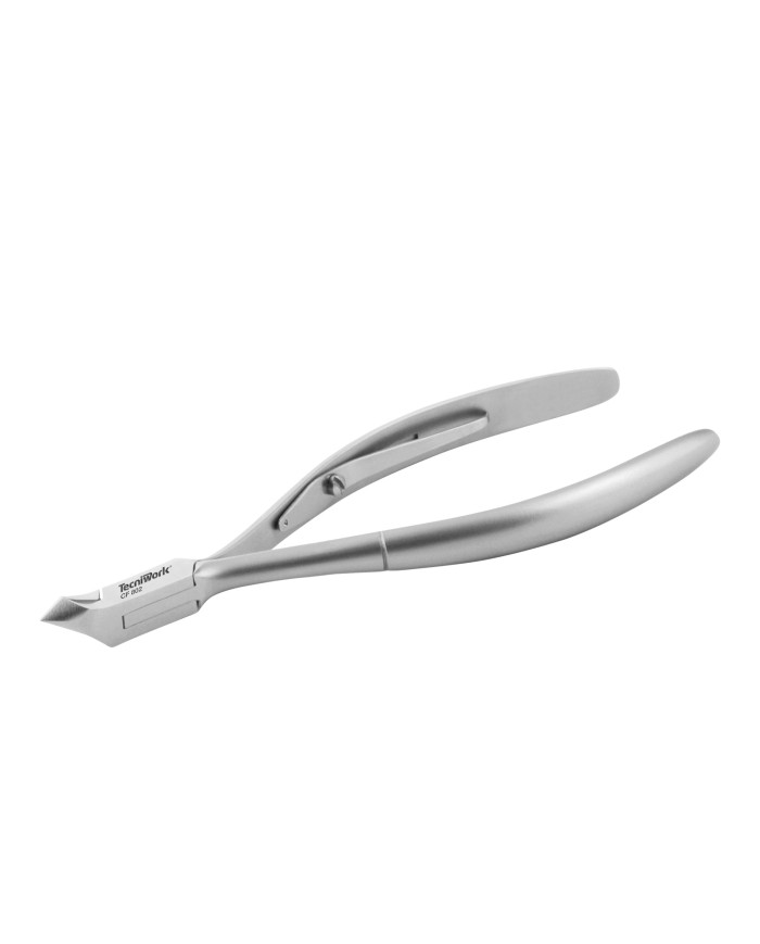 TRONCHESE TAGLIO CUTICOLE INOX 5 MM - TECNIWORK