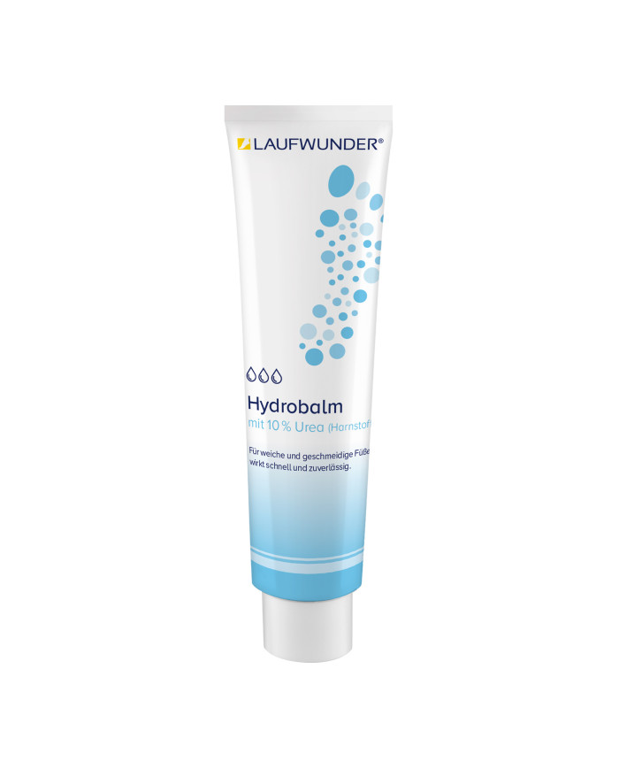 LAUFWUNDER BALSAMO HYDROBALM 75 ML - TECNIWORK
