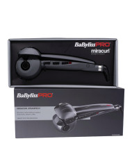 BABYLISS MIRACURL STEAM TECH