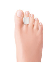 FASCETTA TUBOLARE DITA SMALL 2 PZ   - TECNIWORK