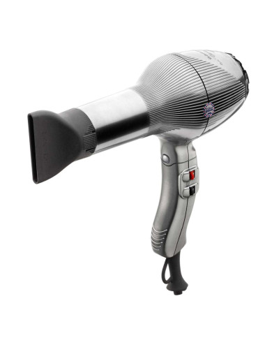 GAMMA+ BARBER PHON TITANIUM