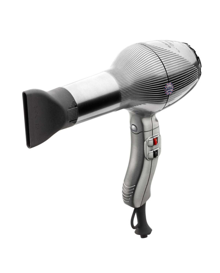 GAMMA+ BARBER PHON TITANIUM