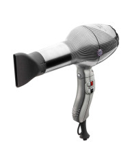 GAMMA+ BARBER PHON TITANIUM