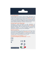 PARACALLI PROTETTIVI PER CALLI MOLLI 9PZ - TECNIWO