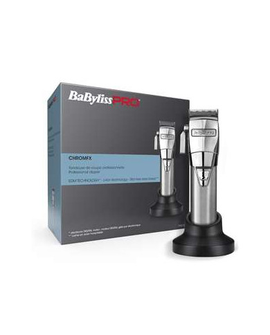 BABYLISS CHROMFX