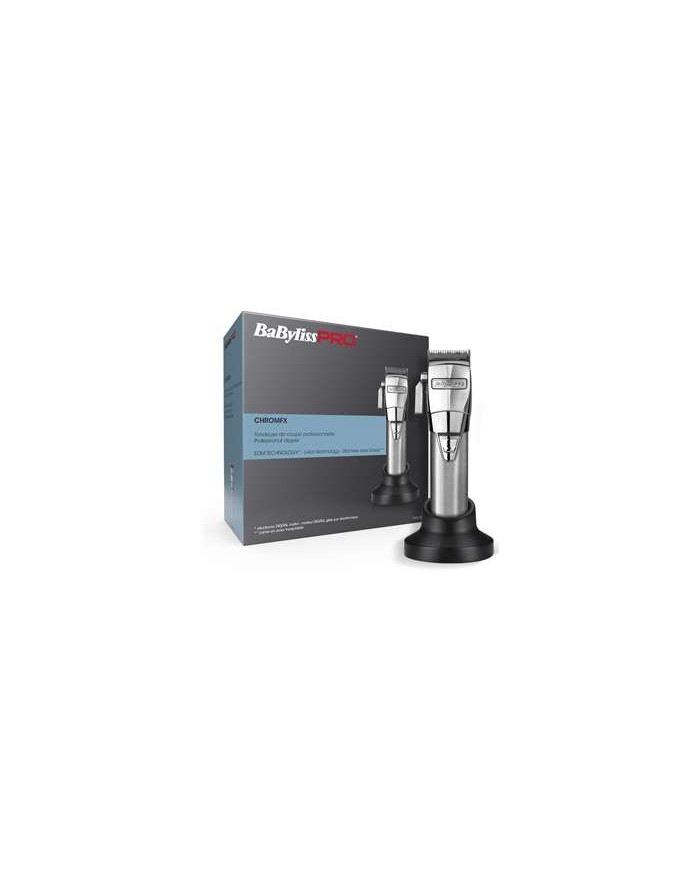 BABYLISS CHROMFX