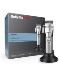 BABYLISS CHROMFX