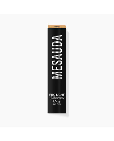 PRO LIGHT CONCELEAR N50 - MESAUDA
