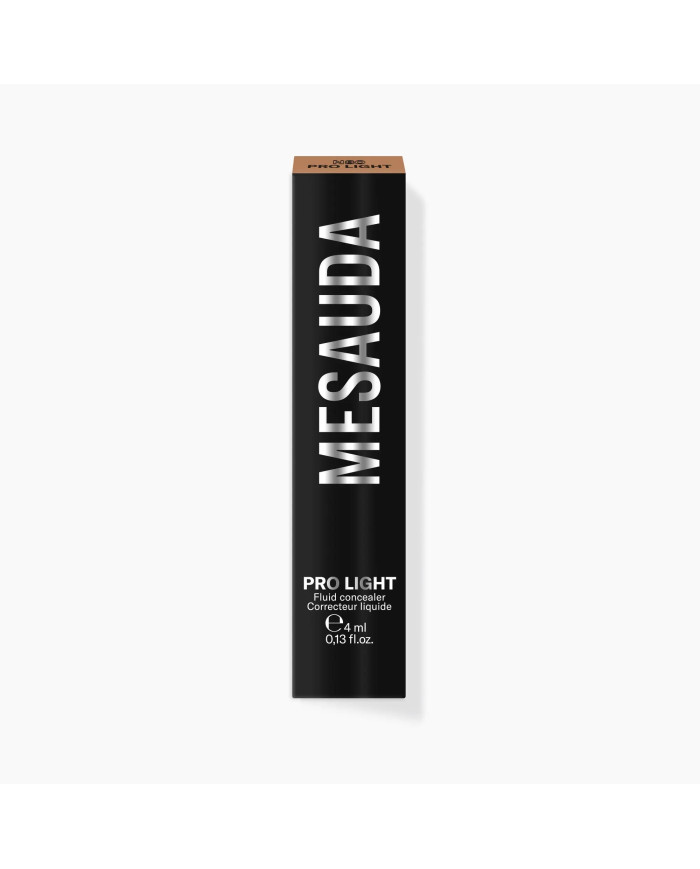 PRO LIGHT CONCELEAR N80 - MESAUDA