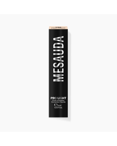 PRO LIGHT CONCELEAR W20 - MESAUDA