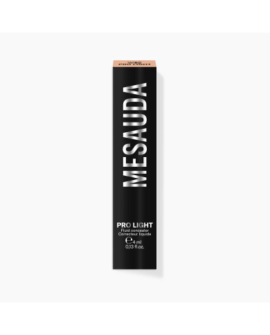PRO LIGHT CONCELEAR W60 - MESAUDA