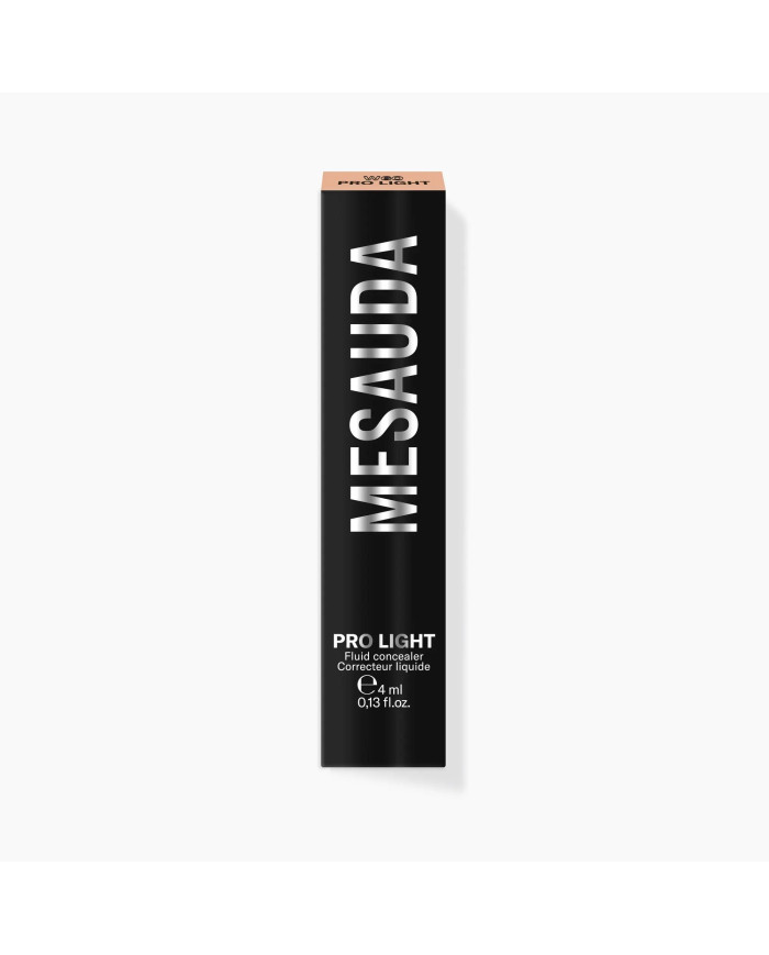 PRO LIGHT CONCELEAR W60 - MESAUDA