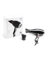 ELCHIM 3900 HEALTHY IONIC BLACK & SILVER