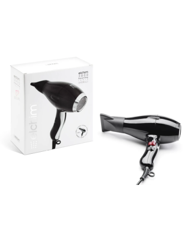 ELCHIM 3900 HEALTHY IONIC BLACK