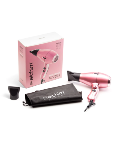 ELCHIM 3900 VENETIAN ROSE GOLD