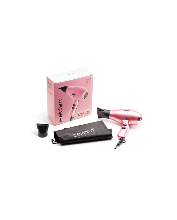 ELCHIM 3900 VENETIAN ROSE GOLD