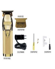 BABYLISS SKELETON GOLDFX 4ARTISTS TRIMMER