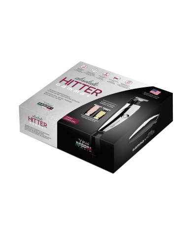 GAMMA+ ABSOLUTE HITTER TRIMMER CORDLESS