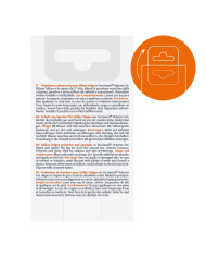 ALLUXCARE PLUS BIO-GEL 1 PZ