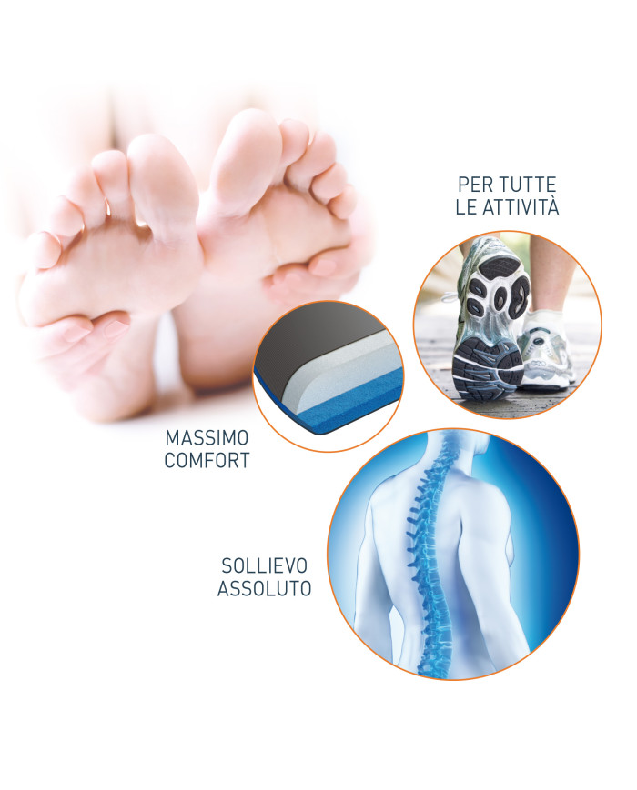 SOLETTA ACTIVE MEMORY NR.36 1 PAIO TECNIWORK