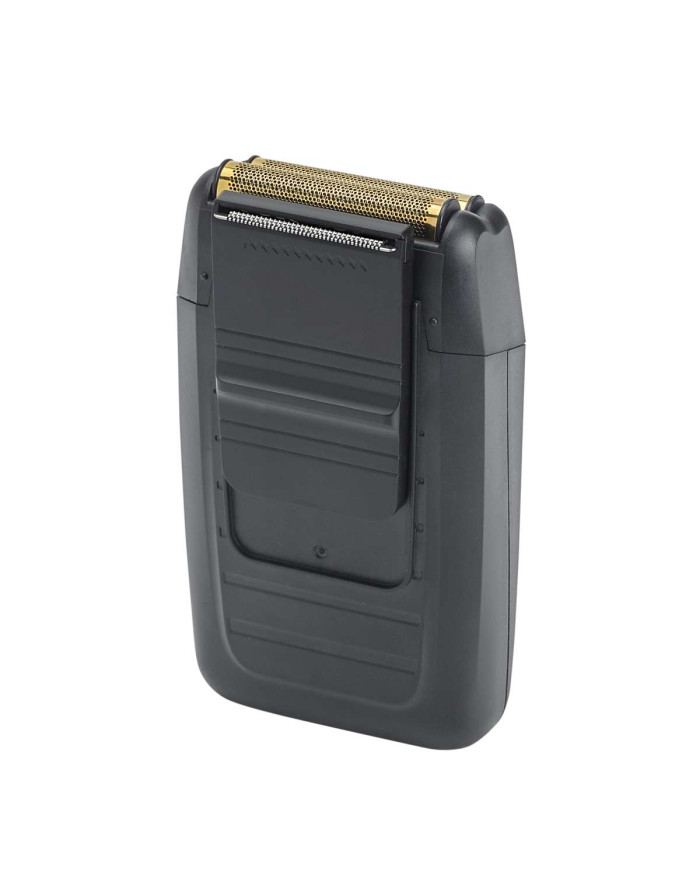 GAMMA + ABSOLUTE ZERO SHAVER