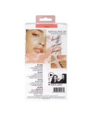 FLAWLESS BASE SET CONTOURING