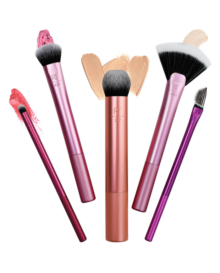ARTIST ESSENTIALS SET PENNELLI VISO
