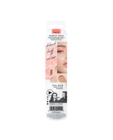 EXPERT CONCEALER BRUSH PENNELLO CORRETTORE OCCHI