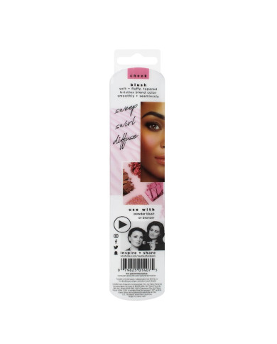 BLUSH BRUSH PENNELLO BLUSH
