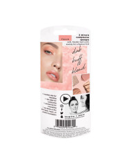 2 PACK MIRACLE COMPLEXION SPONGES 2 SPUGNETTE VISO