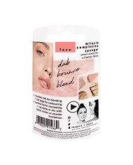 MIRACLE COMPLEXION SPONGES SPUGNETTA VISO