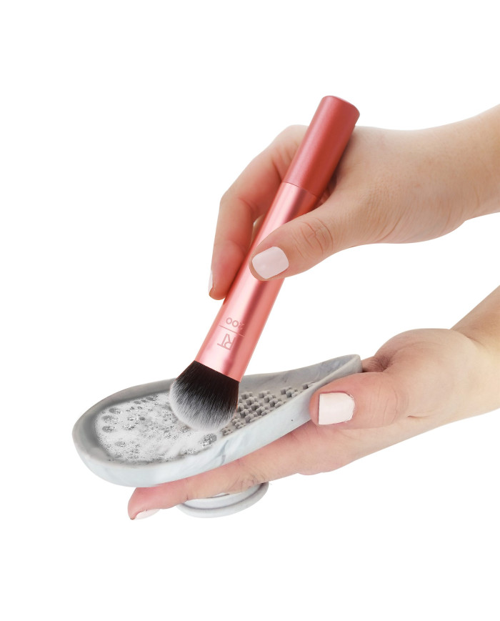BRUSH CLEANSING PALETTE PULIZIA PENNELLI