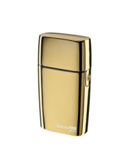 BABYLISS SHAVER DOUBLE FOILFX02 GOLD 4ARTISTS