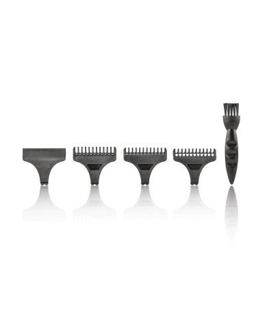 TOSATRICE T-CUT RADIAL PER RIFINITURE - STHAUER