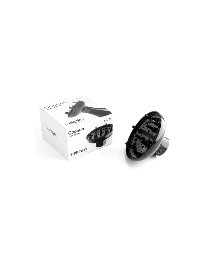 ELCHIM DIFFUSORE COCOON 3900 / LIGHT / 2001