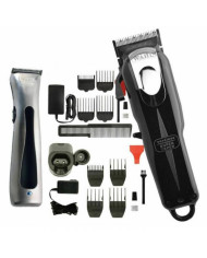 WAHL COMBO CORDLESS SUPER TAPER + BERET