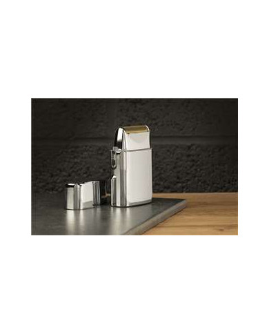 BABYLISS SHAVER FOILFX01 METAL 4ARTISTS