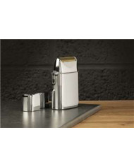 BABYLISS SHAVER FOILFX01 METAL 4ARTISTS