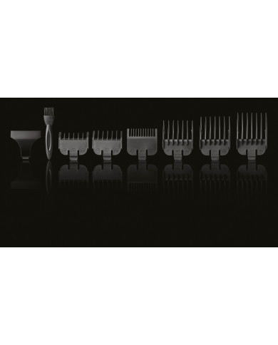 TOSATRICE CALIBRO METAL JACKET A BATTERIA